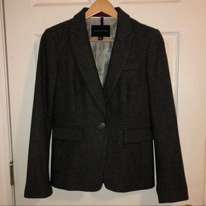 Wool Blazer Size 2